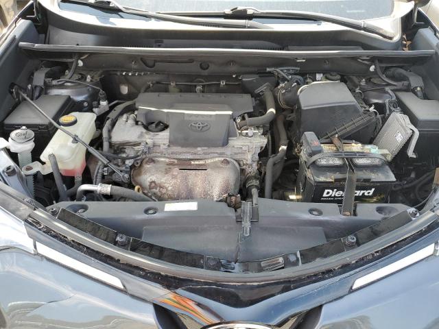 صورة رقم 12 من المزاد - 2016 TOYOTA RAV4 LE مع VIN 2T3BFREV2GW501980