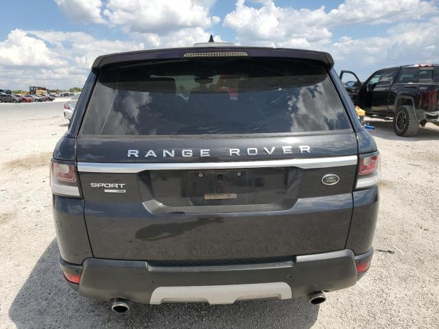 Photo 6 from auction – 2017 LAND ROVER RANGE ROVE with VIN SALWR2FV8HA169566