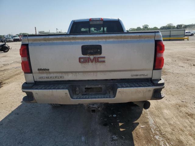 Photo 6 from auction – 2015 GMC SIERRA K35 with VIN 1GT424E84FF150877