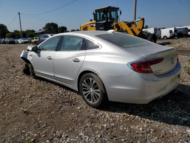 Photo 2 from auction – 2017 BUICK LACROSSE E with VIN 1G4ZP5SS8HU176003