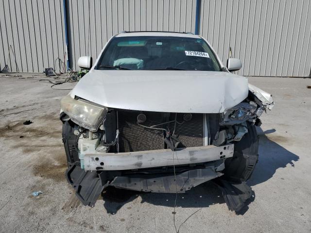 Photo 5 from auction – 2011 TOYOTA HIGHLANDER with VIN 5TDZA3EH1BS016860