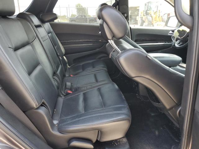 Photo 11 from auction – 2014 DODGE DURANGO LI with VIN 1C4RDJDG4EC973042