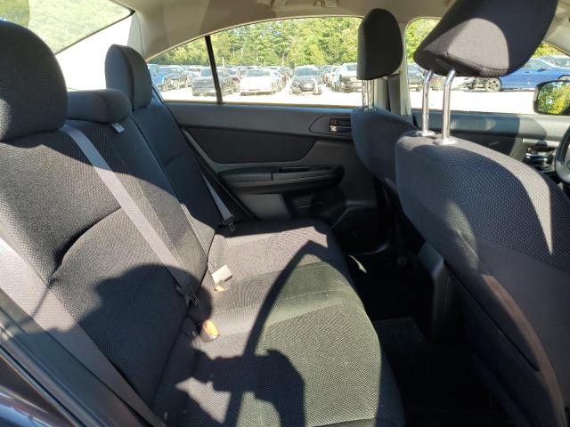 Photo 10 from auction – 2012 SUBARU IMPREZA PR with VIN JF1GJAC67CH026804