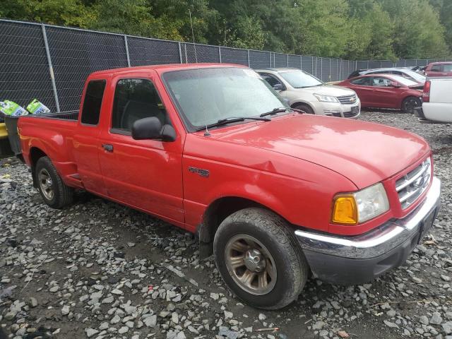 Photo 4 from auction – 2002 FORD RANGER SUP with VIN 1FTYR14U52PA88016