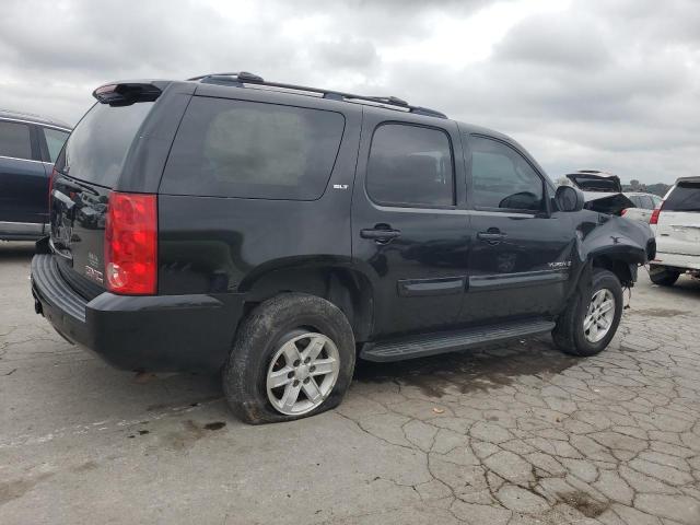 Photo 3 from auction – 2008 GMC YUKON with VIN 1GKFK13098R104536