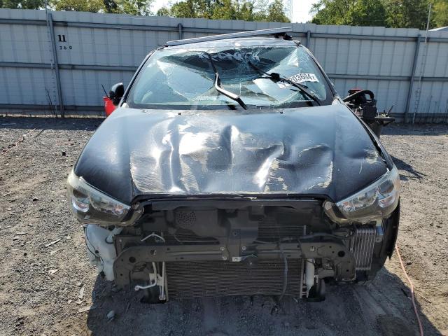 Photo 5 from auction – 2018 MITSUBISHI OUTLANDER with VIN JA4AR3AU4JU015022