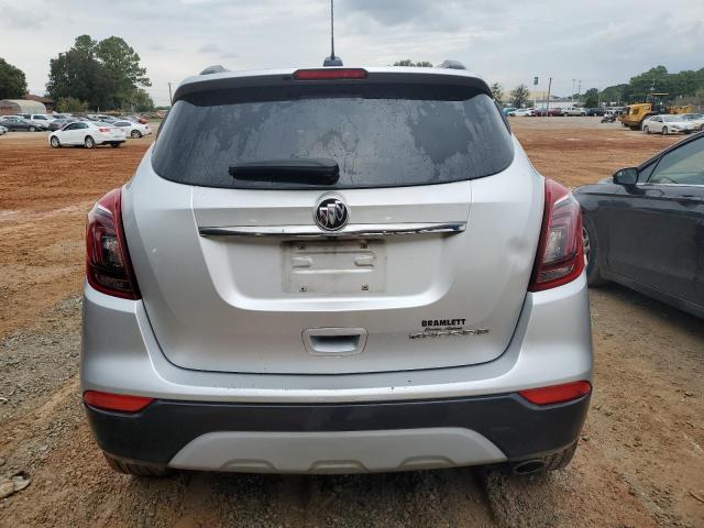 Photo 6 from auction – 2019 BUICK ENCORE PRE with VIN KL4CJASB3KB709554