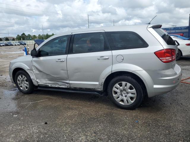 Photo 2 from auction – 2014 DODGE JOURNEY SE with VIN 3C4PDCAB3ET115979