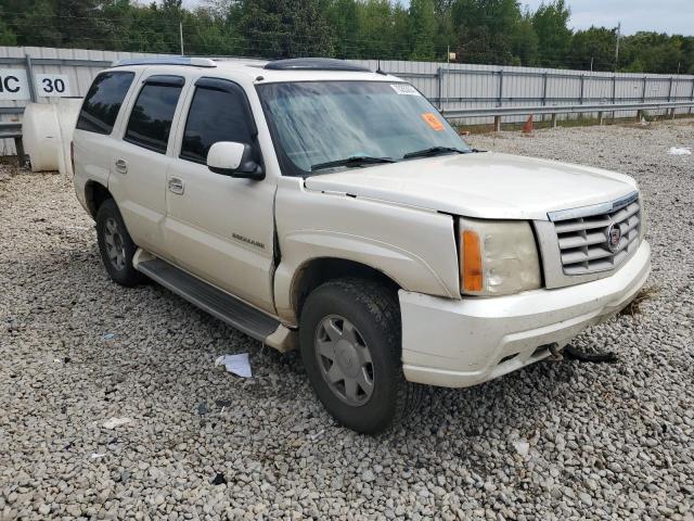 Photo 4 from auction – 2003 CADILLAC ESCALADE L with VIN 1GYEK63N93R187064