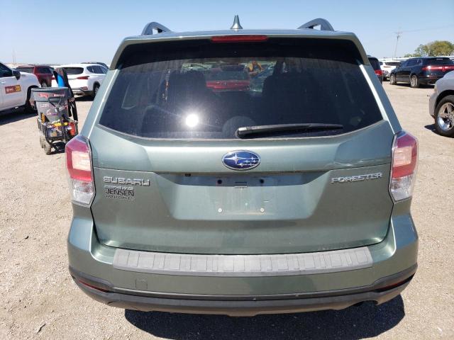 Photo 6 from auction – 2018 SUBARU FORESTER 2 with VIN JF2SJAEC7JH413102