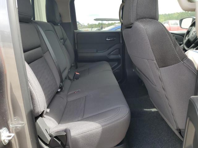 Photo 10 from auction – 2024 NISSAN FRONTIER S with VIN 1N6ED1EJ1RN626445