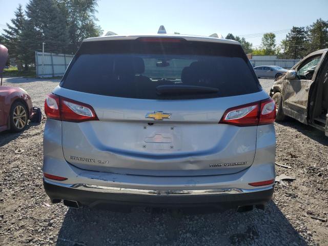 Photo 6 from auction – 2019 CHEVROLET EQUINOX PR with VIN 2GNAXYEXXK6290303