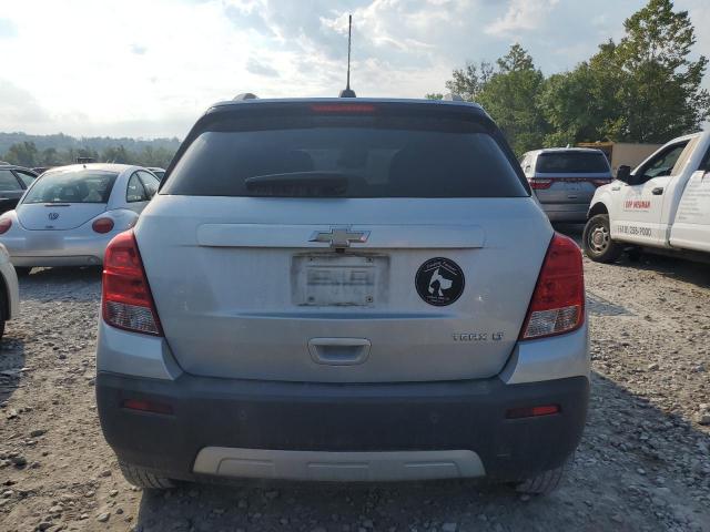 Photo 6 from auction – 2016 CHEVROLET TRAX 1LT with VIN 3GNCJLSB3GL276770