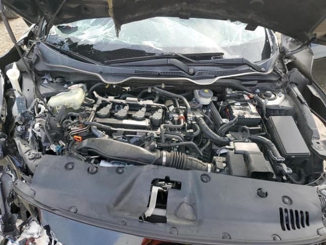 Photo 11 from auction – 2017 HONDA CIVIC EX with VIN 19XFC1F32HE012811