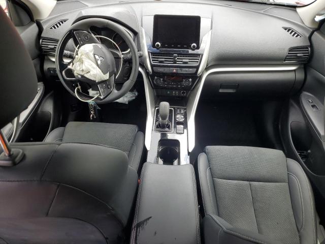 Photo 8 from auction – 2024 MITSUBISHI ECLIPSE CR with VIN JA4ATWAA9RZ014956