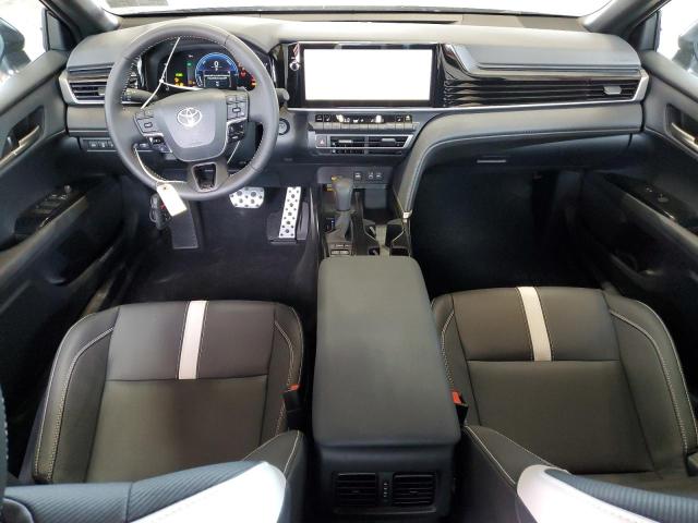 Photo 8 from auction – 2025 TOYOTA CAMRY XSE with VIN 4T1DAACK6SU004045