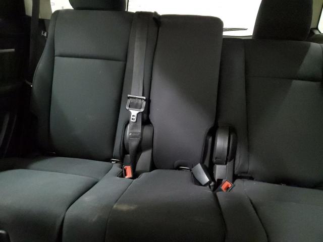 Photo 10 from auction – 2010 DODGE JOURNEY SX with VIN 3D4PG5FV3AT196257