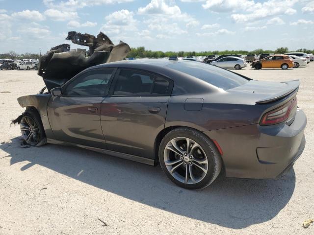 Photo 2 from auction – 2020 DODGE CHARGER R/ with VIN 2C3CDXCT4LH131114