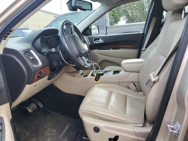 Photo 7 from auction – 2014 DODGE DURANGO LI with VIN 1C4RDJDG9EC531972