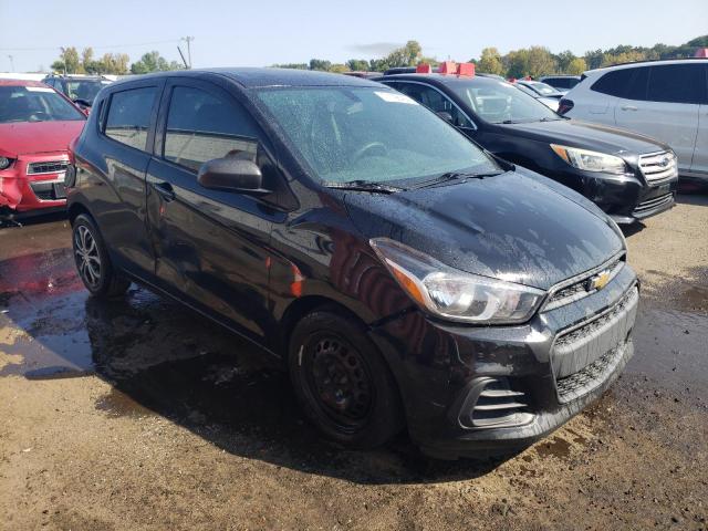 Photo 4 from auction – 2017 CHEVROLET SPARK LS with VIN KL8CB6SA9HC729102