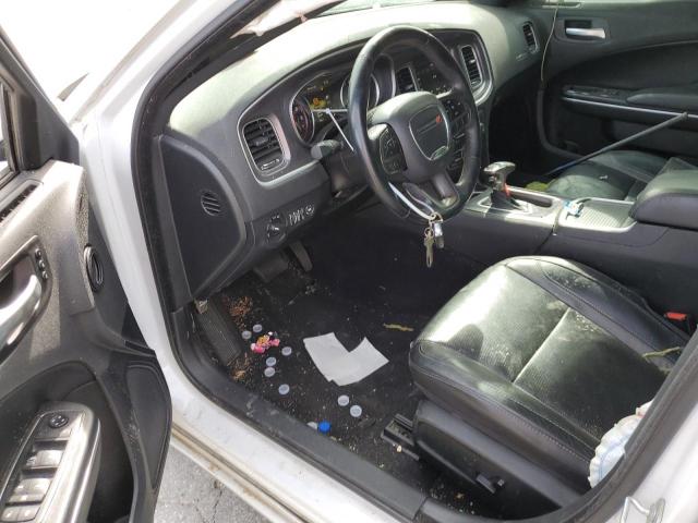 Photo 8 from auction – 2020 DODGE CHARGER SX with VIN 2C3CDXBG0LH231702