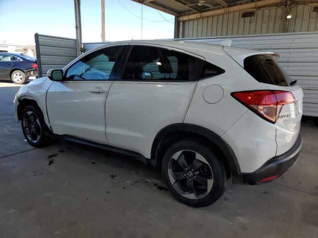 Photo 2 from auction – 2018 HONDA HR-V EX with VIN 3CZRU5H55JM720427