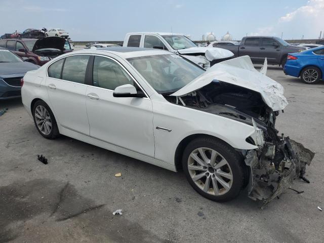 Photo 4 from auction – 2016 BMW 535 I with VIN WBA5B1C55GG133851