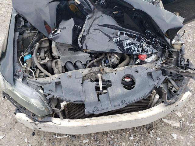 Photo 11 from auction – 2014 HONDA CIVIC SI with VIN 2HGFB6E59EH704911