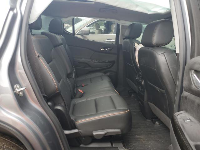 Photo 11 from auction – 2022 GMC ACADIA AT4 with VIN 1GKKNLLS2NZ119541