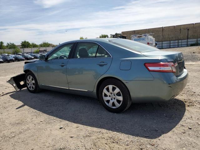 Photo 2 from auction – 2011 TOYOTA CAMRY BASE with VIN 4T1BF3EKXBU676904