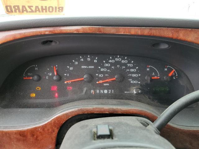 Photo 9 from auction – 2005 FORD ECONOLINE with VIN 1FBNE31L45HA98769