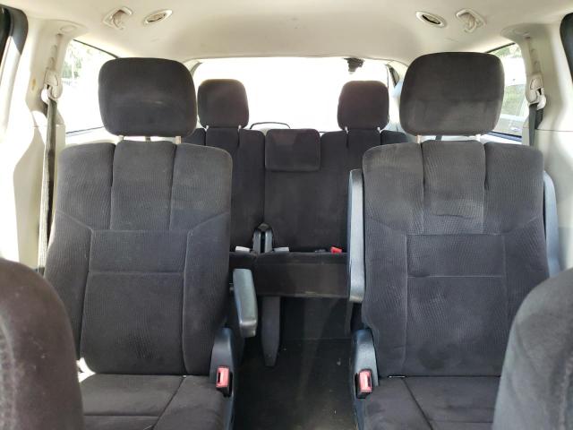Photo 10 from auction – 2013 DODGE GRAND CARA with VIN 2C4RDGCG0DR582237