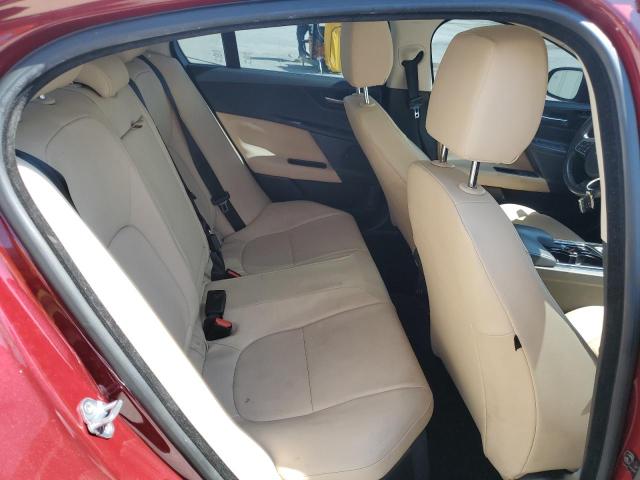 Photo 10 from auction – 2017 JAGUAR XE PREMIUM with VIN SAJAD4BV3HA954404