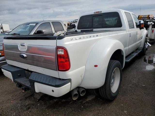 Photo 3 from auction – 2015 FORD F450 SUPER with VIN 1FT8W4DT4FEB69706