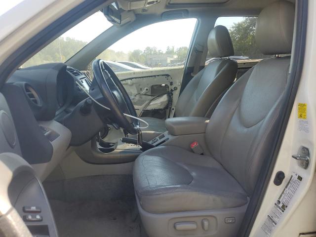Photo 7 from auction – 2010 TOYOTA RAV4 LIMIT with VIN 2T3DK4DV7AW017707