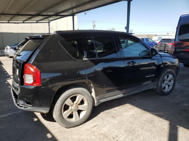 Photo 3 from auction – 2013 JEEP COMPASS LA with VIN 1C4NJDEB4DD263773