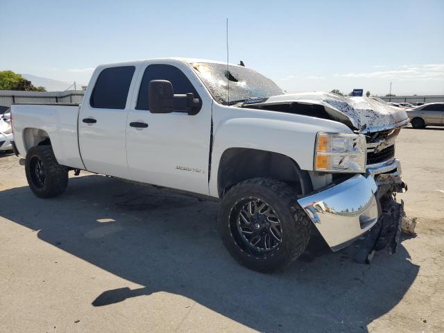 Photo 4 from auction – 2007 CHEVROLET UK with VIN 1GCHC23667F505389