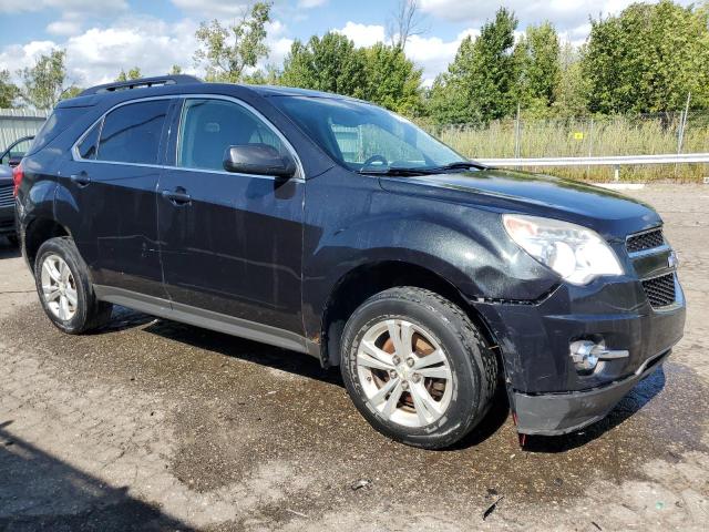 Photo 4 from auction – 2013 CHEVROLET EQUINOX LT with VIN 2GNALPEK2D6319984