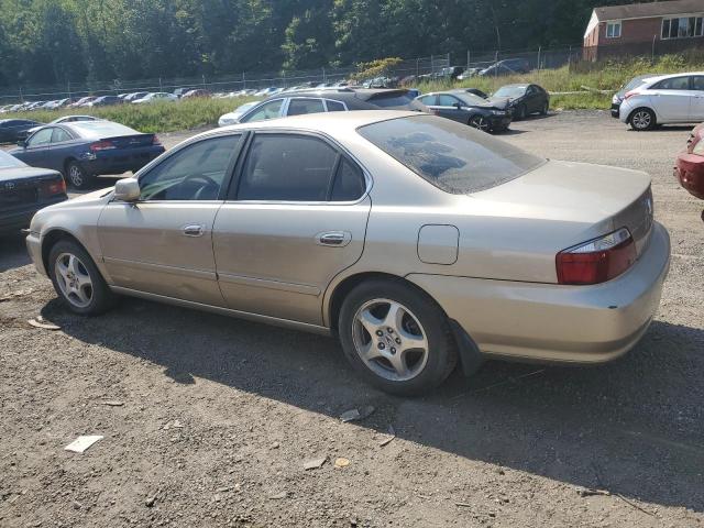 Photo 2 from auction – 2003 ACURA 3.2TL with VIN 19UUA56623A062684
