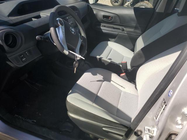 Photo 7 from auction – 2015 TOYOTA PRIUS C with VIN JTDKDTB36F1582355