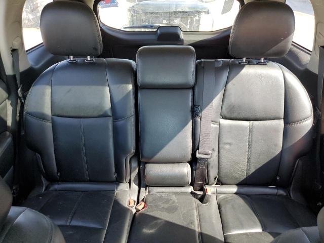 Photo 10 from auction – 2015 NISSAN PATHFINDER with VIN 5N1AR2MM9FC714084