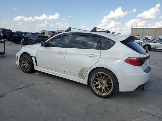 Photo 2 from auction – 2011 SUBARU IMPREZA WR with VIN JF1GR7E62BG833678