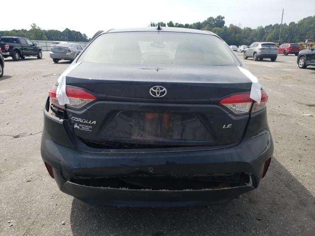 Photo 6 from auction – 2021 TOYOTA COROLLA LE with VIN JTDEPMAE5MJ163343