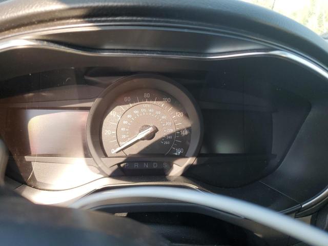 Photo 9 from auction – 2020 FORD FUSION TIT with VIN 3FA6P0D98LR138197