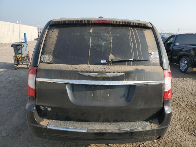 Photo 6 from auction – 2012 CHRYSLER TOWN & COU with VIN 2C4RC1BG9CR226773