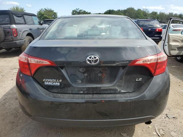 Photo 6 from auction – 2018 TOYOTA COROLLA L with VIN 2T1BURHE7JC037166