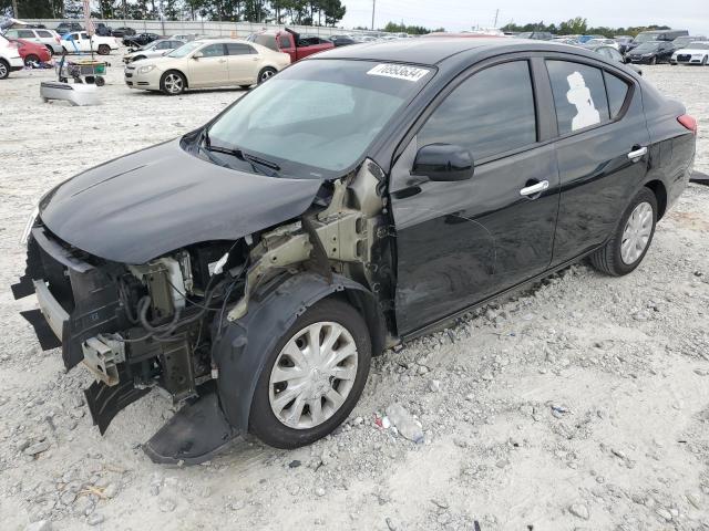 NISSAN VERSA S 2012 with VIN 3N1CN7AP0CL856430 - Photo from auction