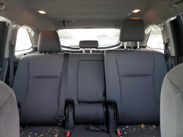 Photo 10 from auction – 2019 TOYOTA HIGHLANDER with VIN 5TDBZRFH1KS998708