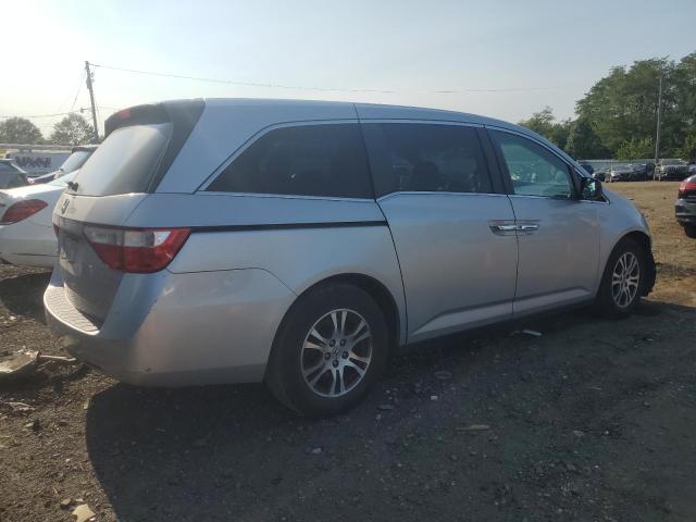 Photo 3 from auction – 2012 HONDA ODYSSEY EX with VIN 5FNRL5H61CB110792