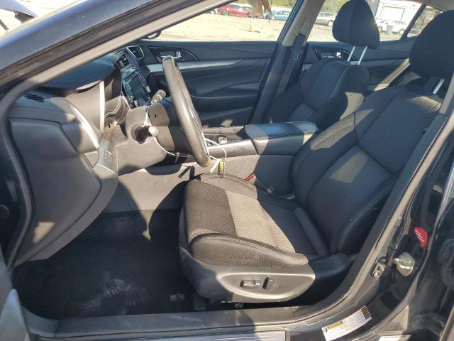 Photo 7 from auction – 2017 NISSAN MAXIMA 3.5 with VIN 1N4AA6AP0HC376441